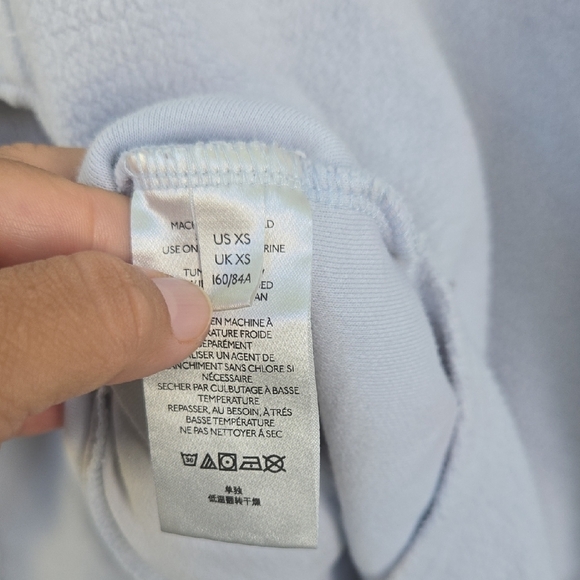 Free People  Sweatshirt - Picture 8 of 8